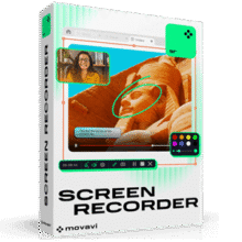 45% Off Movavi Screen Recorder Coupon Code & Review