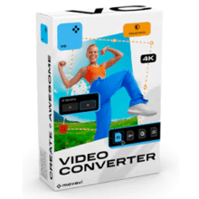 58% Off Movavi Video Converter Coupon Code & Review