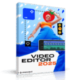 65% Off Movavi Video Editor Coupon Codes & Review