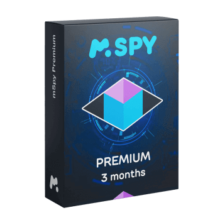 75% Off mSpy Parental Control Coupon Code Oct 2026