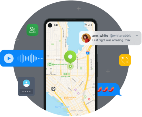 mSpy 65% Discount for all Plans
