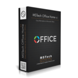 MSTech Office Home