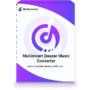 MuConvert Deezer Music Converter (Win) - Monthly License