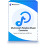 MuConvert Pandora Music Converter (Win) One-Month