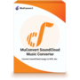 MuConvert SoundCloud Music Converter (Win) One-Month