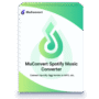 MuConvert Spotify Music Converter (Win) One-Month