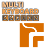 30% Off Multi-Keyboard MACROS Coupon Code