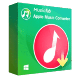 MusicFab Apple Music Converter
