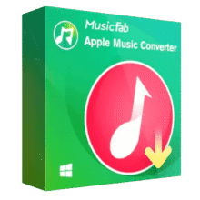 MusicFab Apple Music Converter