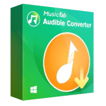 MusicFab Audible Converter Coupons & Deals (Oct 2026)