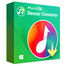 MusicFab Deezer Converter Coupons & Deals (Oct 2026)