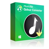 MusicFab Qobuz Converter