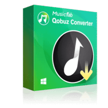 MusicFab Qobuz Converter