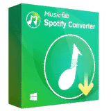 15% Off MusicFab Spotify Converter Coupon Code