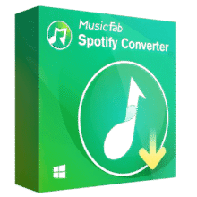15% Off MusicFab Spotify Converter Coupon Code