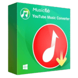 50% Off MusicFab YouTube Music Converter Coupon May 2026