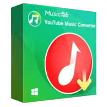 50% Off MusicFab YouTube Music Converter Coupon Oct 2026