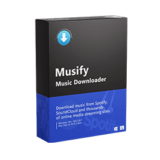 Musify Music Downloader