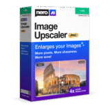 Nero AI Image Upscaler PRO Coupon & Deals