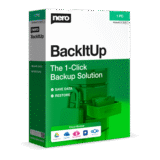 Nero BackItUp 2026 Giveaway: 1-Year License Key Free