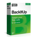 Nero BackItUp 2026 Coupon Code & Review May 2026