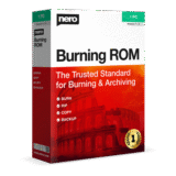 40% Off Nero Burning ROM 2026 Coupon Code May 2026