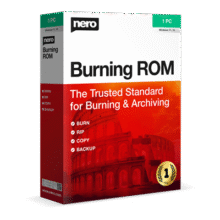 40% Off Nero Burning ROM 2026 Coupon Code May 2026