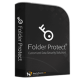 32% NewSoftwares Folder Protect Coupon Code