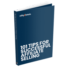 Nifty Stats Coupon Code: 10% Off All Plans + Review (Aug 2026)