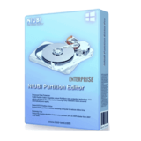 25% Off NIUBI Partition Editor Enterprise Coupon Code