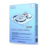 25% Off NIUBI Partition Editor Server Coupon Code