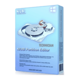 25% Off NIUBI Partition Editor Technician Coupon Code