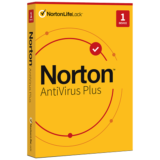 65% Off Norton AntiVirus Plus Coupon Code