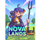 Epic Games Giveaway: Nova Lands