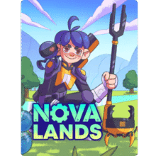 Epic Games Giveaway: Nova Lands