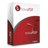 novaPDF Lite 11 Giveaway: Lifetime License