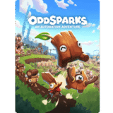 Epic Games Giveaway: Oddsparks: An Automation Adventure