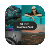 ON1 2026 Creative Pack