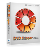 50% Off Open DVD Ripper for Mac Coupon Code