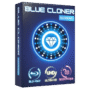 Blue-Cloner Diamond
