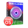 DVD-Cloner for Mac - Standard License