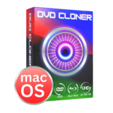 50% Off DVD-Cloner for Mac Coupon Code Jul 2026