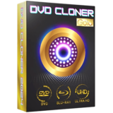 50% Off DVD-Cloner Gold Coupon Code Jul 2026