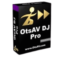 OtsAV DJ Pro Coupon Code & Review May 2026
