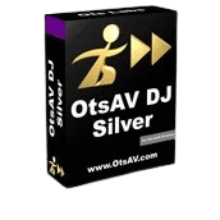 OtsAV DJ Silver Coupon Code May 2026