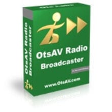 OtsAV Radio Broadcaster Coupon May 2026
