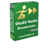 OtsAV Radio Broadcaster Coupon Jun 2026