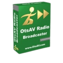 OtsAV Radio Broadcaster Coupon May 2026