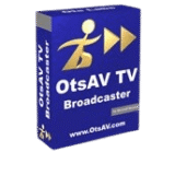 OtsAV TV Broadcaster Coupon June 2026