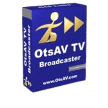 OtsAV TV Broadcaster Coupon June 2026